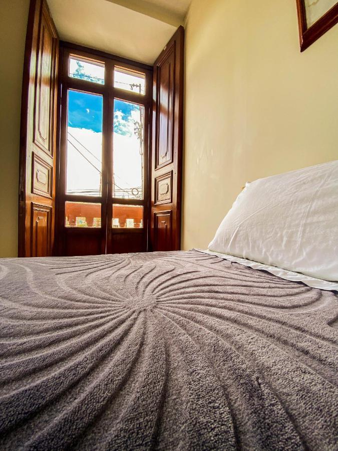 Casona Hotel Pasto Exterior foto